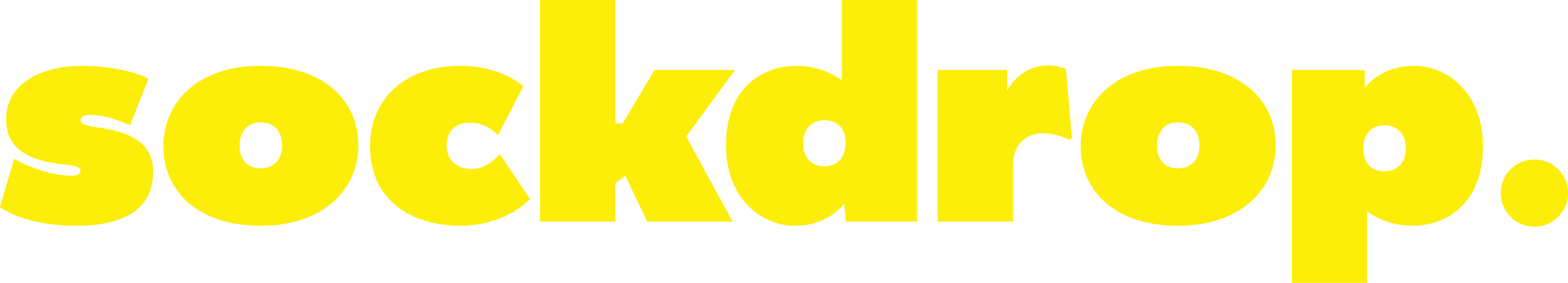 Sockdrop